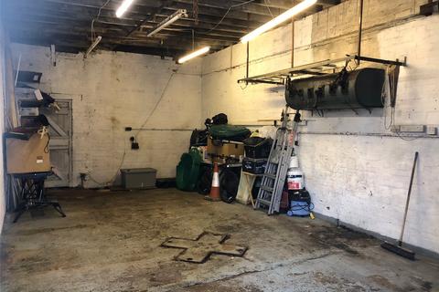 undefined, Rear Of Stratford Road, Wolverton, Milton Keynes, Buckinghamshire, MK12