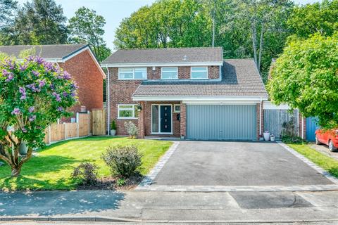 12 Ashperton Close, Redditch, B98 7NG