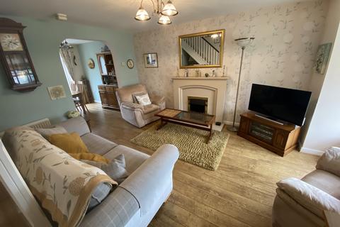 4 bedroom detached house for sale - Llys Ael Y Bryn, Birchgrove, Swansea, City And County of Swansea.
