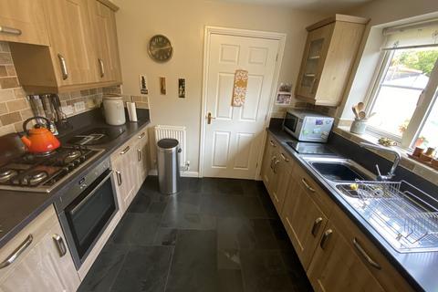 4 bedroom detached house for sale - Llys Ael Y Bryn, Birchgrove, Swansea, City And County of Swansea.