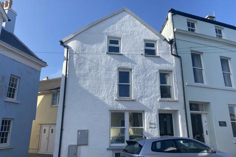 3 bedroom property for sale - Crown Street, Peel, Peel, Isle of Man, IM5