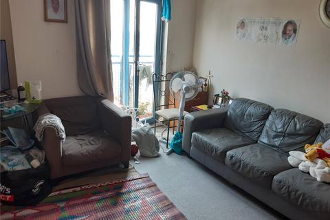 1 bedroom apartment for sale, Wellington Street, Swindon, Wiltshire, SN1