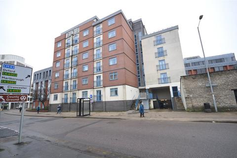 1 bedroom apartment for sale, Wellington Street, Swindon, Wiltshire, SN1