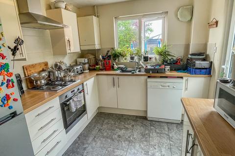 3 bedroom detached house for sale - Maes Y Fedwen, Broadlands, Bridgend County. CF31 5DA