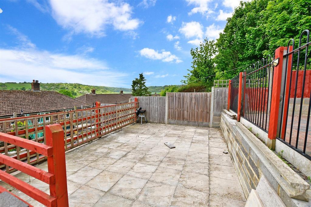 Patio / Decking