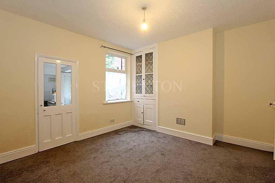 Hordern Road, Whitmore Reans, Wolverhampton, WV6 2 bed terraced house