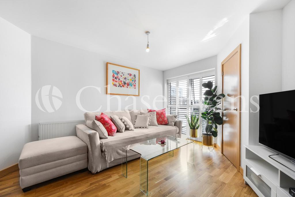 The Duke, Langley Square, Dartford, DA1 1 bed apartment £240,000