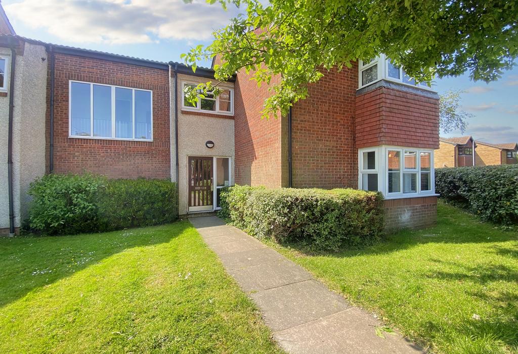 Clarkes Drive, Uxbridge, Greater London Studio £1,000 pcm (£231 pw)