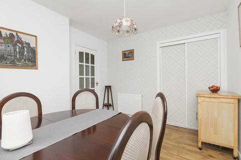 33 Cleuch Road, North Middleton, Gorebridge, EH23 4RB