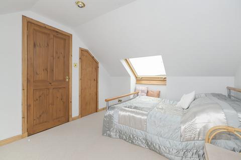 33 Cleuch Road, North Middleton, Gorebridge, EH23 4RB