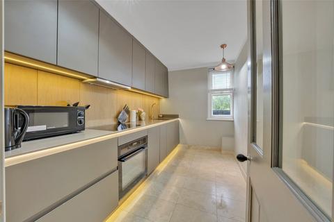 2 bedroom apartment to rent, Hans Place, Knightsbridge, London, SW1X