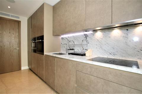 2 bedroom apartment to rent, Parr's Way, Hammersmith, London, W6