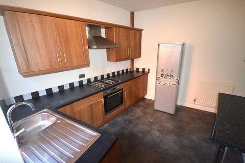 2 bedroom house to rent, Clarendon Street, Barnsley, South Yorkshire, S70
