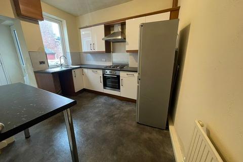undefined, Clarendon Street, Barnsley, S70