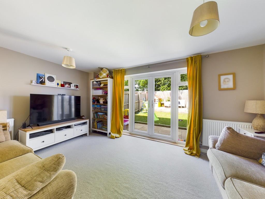 Sherwood Close, Auckley 3 bed terraced house for sale £210,000