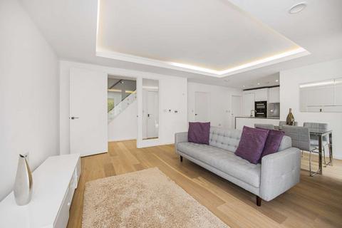 2 bedroom flat for sale, 72 Farm Lane, Fulham, London