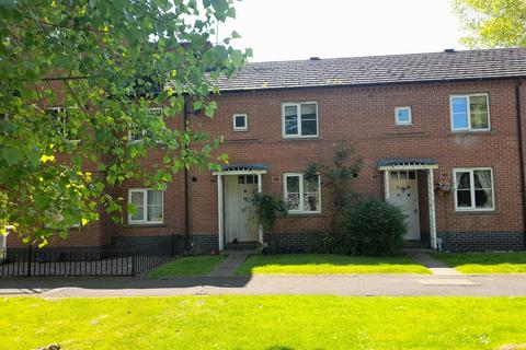 3 bedroom terraced house for sale, Lyndale Court, Winsford