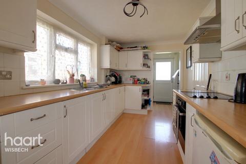 2 bedroom chalet for sale - St Leonards Road, Leverington