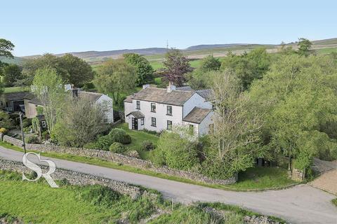 5 bedroom farm house for sale, New Mills, High Peak, SK22