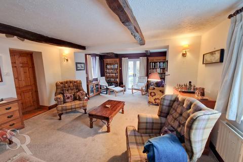 5 bedroom farm house for sale, New Mills, High Peak, SK22