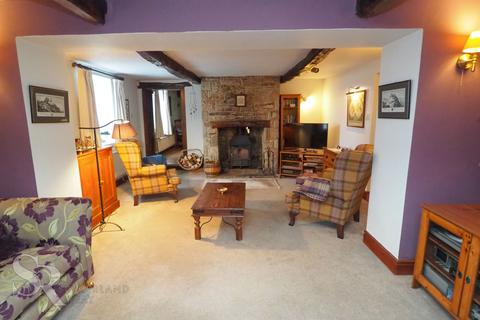 5 bedroom farm house for sale, New Mills, High Peak, SK22