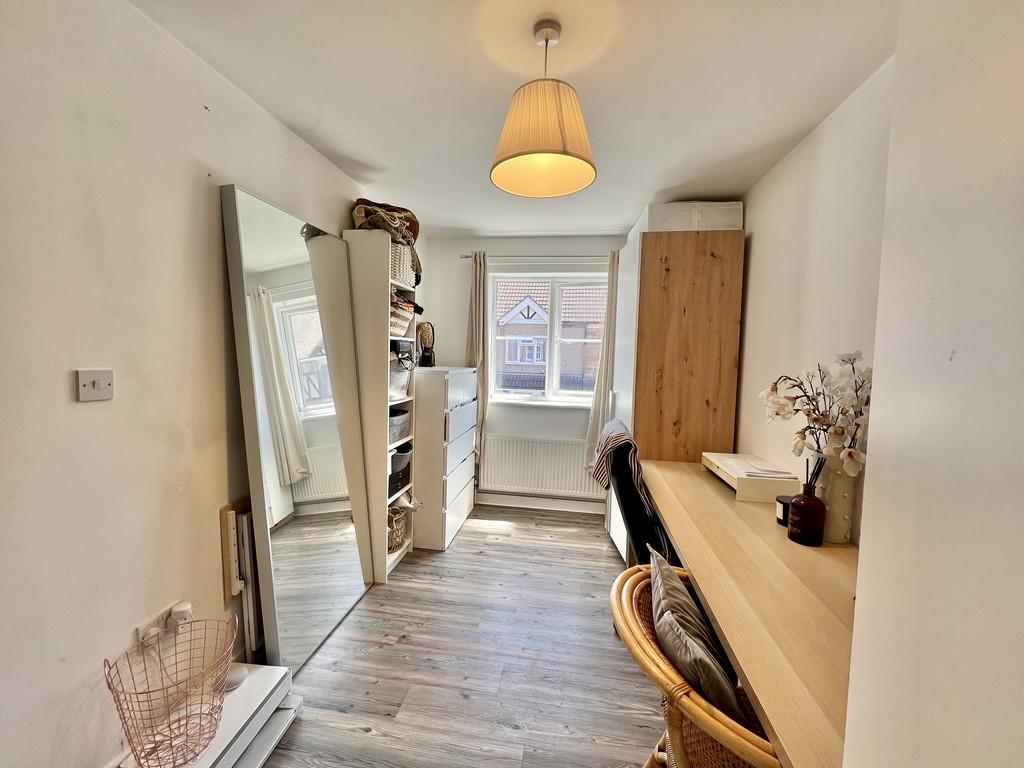 Henry Street, Nuneaton 2 bed apartment for sale £124,950