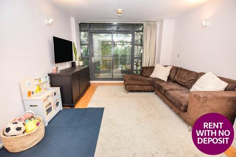 2 bedroom flat to rent, City Gate, 1 Blantyre Street, Castlefield, Manchester, M15