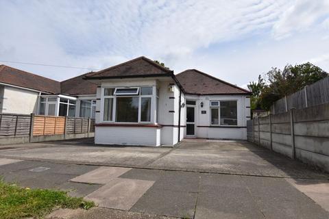 1 Bircham Road, Southend-on-sea, SS2 5DN
