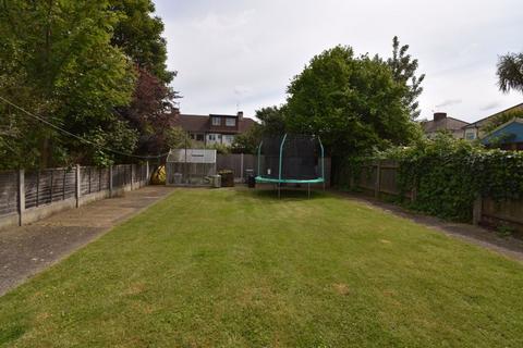 1 Bircham Road, Southend-on-sea, SS2 5DN