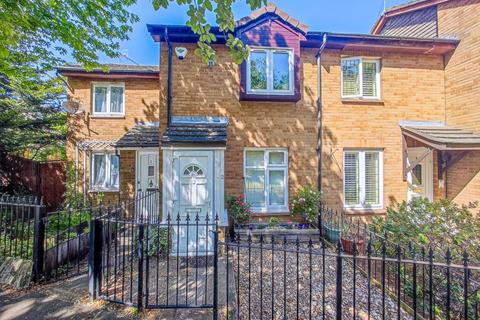 2 bedroom terraced house for sale - Fortune Walk, West Thamesmead