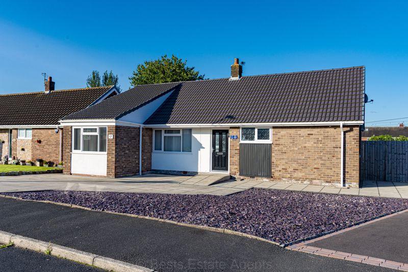 Malpas Road, Runcorn 3 bed detached bungalow for sale £310,000