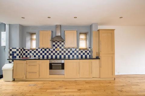 1 bedroom ground floor flat for sale - Wood Street, Penarth