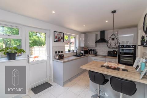 46 Argyll Crescent, Taverham, Norwich, NR8 6YY