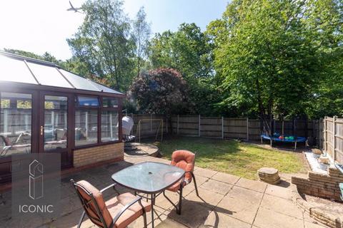 46 Argyll Crescent, Taverham, Norwich, NR8 6YY