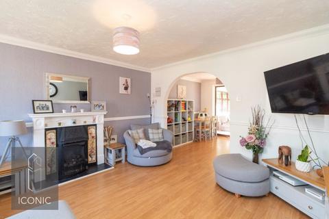 46 Argyll Crescent, Taverham, Norwich, NR8 6YY