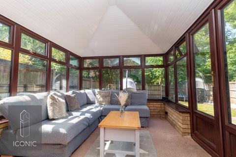 46 Argyll Crescent, Taverham, Norwich, NR8 6YY