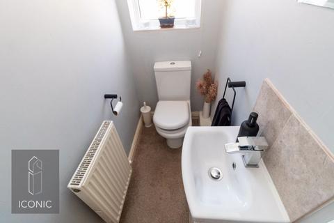 46 Argyll Crescent, Taverham, Norwich, NR8 6YY
