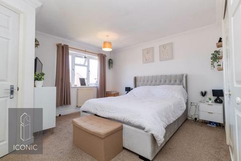 46 Argyll Crescent, Taverham, Norwich, NR8 6YY