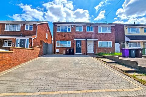 3 Alcester Drive, Willenhall, WV13 3QW