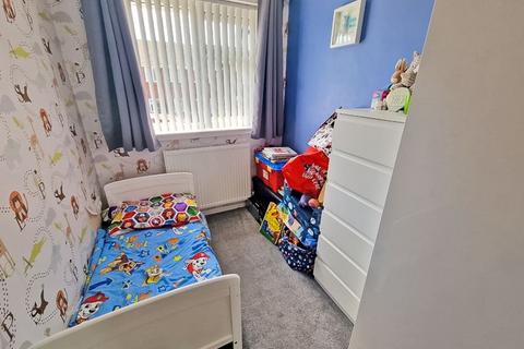 3 Alcester Drive, Willenhall, WV13 3QW