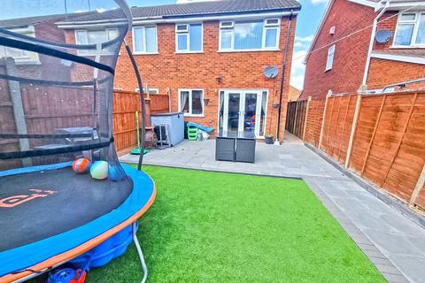 3 Alcester Drive, Willenhall, WV13 3QW