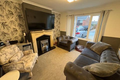3 bedroom semi-detached house for sale, Briars Way, Rawnsley