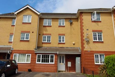 5 bedroom townhouse to rent, Heol Gwendoline Barry CF62 5AN