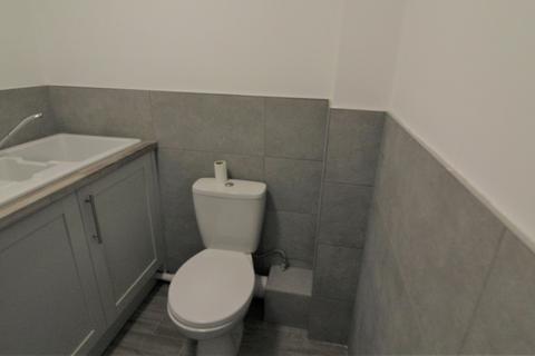 undefined, Heol Gwendoline, Barry, CF62
