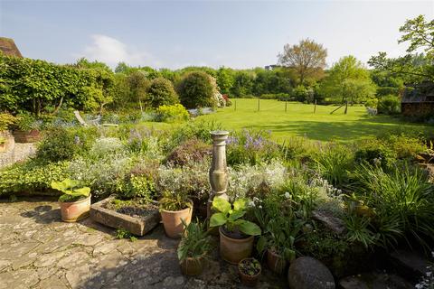 The Old Rectory Spring Lane, Fordwich, Canterbury, CT2 0DL