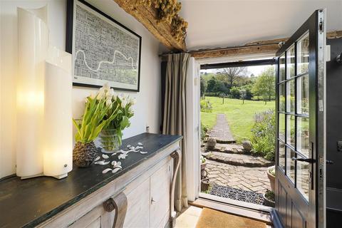 The Old Rectory Spring Lane, Fordwich, Canterbury, CT2 0DL