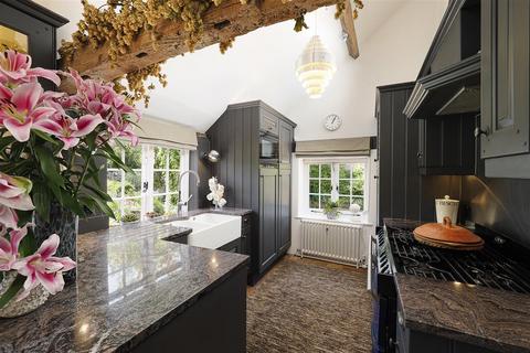 The Old Rectory Spring Lane, Fordwich, Canterbury, CT2 0DL