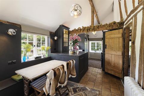 The Old Rectory Spring Lane, Fordwich, Canterbury, CT2 0DL