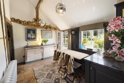 The Old Rectory Spring Lane, Fordwich, Canterbury, CT2 0DL