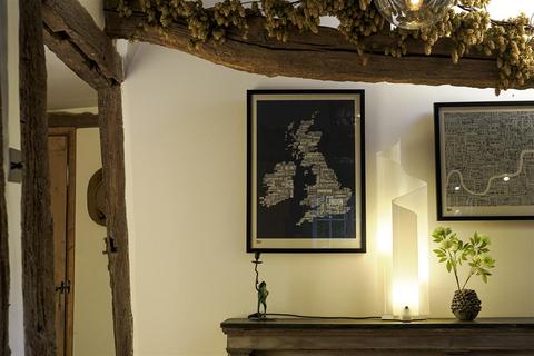 The Old Rectory Spring Lane, Fordwich, Canterbury, CT2 0DL